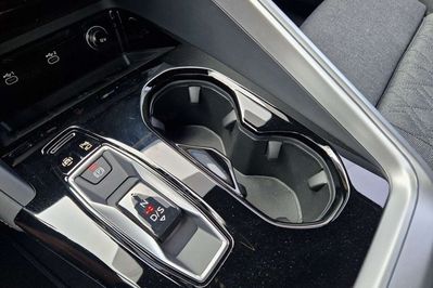 Audi Q5 TDI quattro Sportback S line