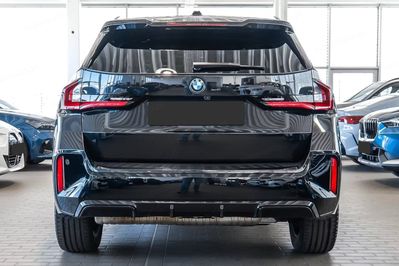 BMW X1 sDrive20i M Sport