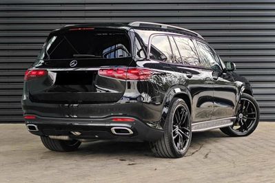 Mercedes GLS 450 d 4-MATIC AMG Line