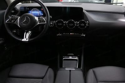 Mercedes GLA 180 d