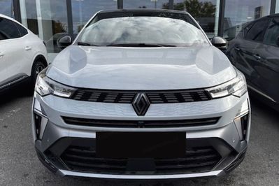 Renault Symbioz Esprit Alpine 1.6 E-Tech Full Hybrid