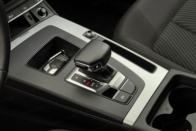 Audi Q5 40 TDI quattro S tronic
