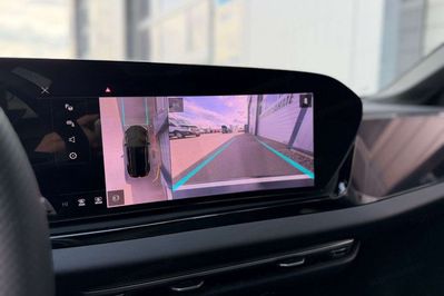 Audi A6 TDI quattro S line Avant