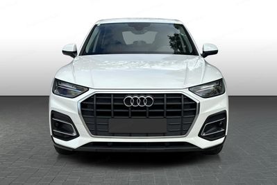 Audi Q5 35 TDI