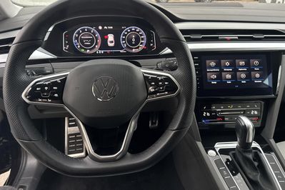 Volkswagen Arteon Elegance  2.0 TSI DSG
