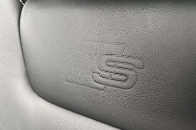 Audi Q7 60 TFSI e quattro S Line