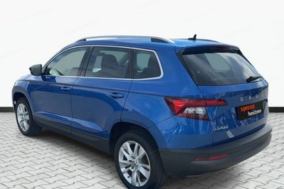 Skoda Karoq 1.5 TSI ACT Style
