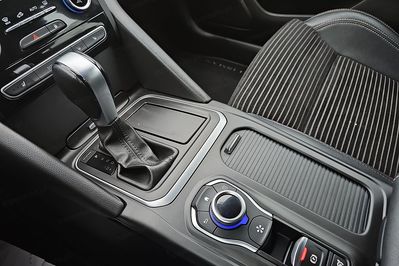 Renault Talisman 2.0 Blue Dci Intens Edc