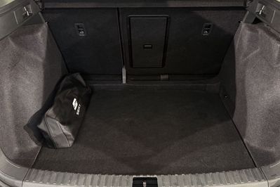 Seat Ateca TDI Style S&S DSG