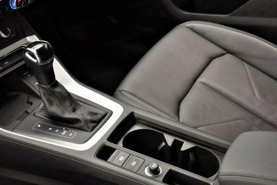 Audi Q3 Sportback 45 TFSI quattro S Line