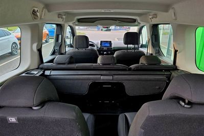 Toyota Proace City Verso Long L2H1 Business 7os