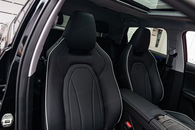 Omoda 5 1.5 T-GDI Hybrid Premium DHT