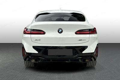 BMW X4 xDrive30i M Sport