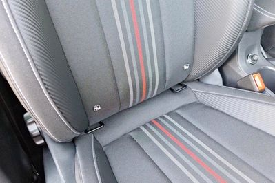 Skoda Kamiq Monte Carlo 1.5 TSI DSG