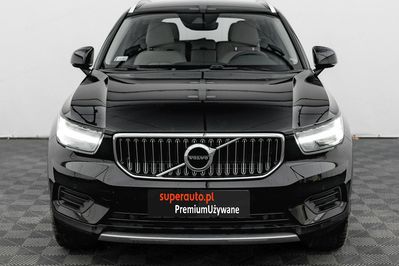 Volvo XC40 T5 Plug-In Hybrid Inscription