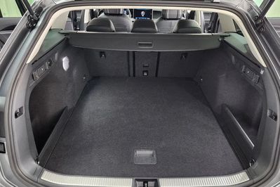 Volkswagen Passat Business Plus 2.0 TDI DSG