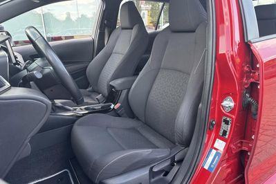 Toyota Corolla 1.8 Hybrid Comfort