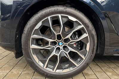 BMW X7 xDrive40i M Sport