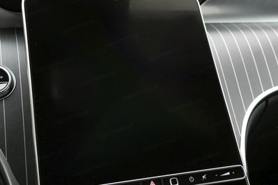 Mercedes GLC Coupe 300 d 4-Matic AMG Line