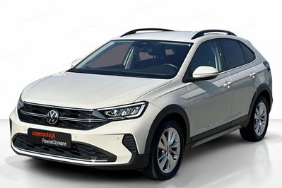 Volkswagen Taigo 1.0 Tsi Life Dsg