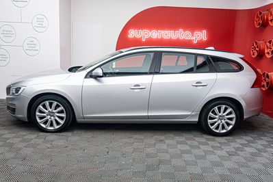 Volvo V60 D3 2.0 aut
