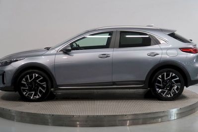 Kia XCeed 1.5 T-GDI M DCT