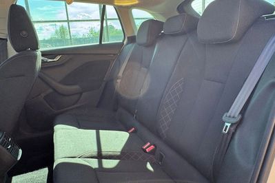 Skoda Scala 1.0 TSI Ambition