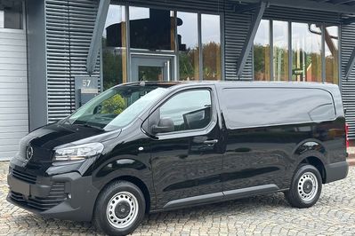 Opel Vivaro XL L2H1