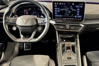 Cupra Formentor 1.5 TSI DSG