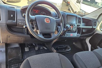 Fiat Ducato L2H1 Zabudowa Brygadowa