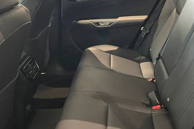 Lexus NX 350h Prestige AWD