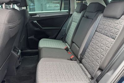 Volkswagen Tiguan 1.5 TSI EVO Life DSG