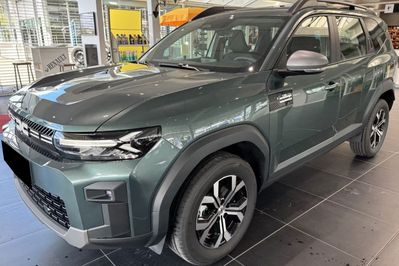 Dacia Bigster Expression mHEV  1.2 TCe