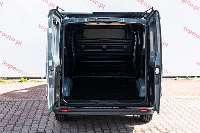 Renault Trafic L2H1 Pack Clim EDC