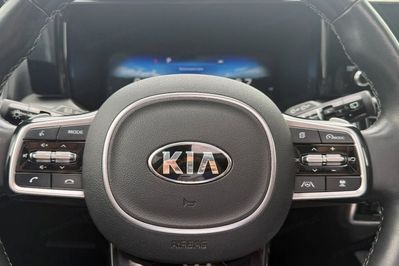 Kia Sorento CRDi Prestige Line 4WD DCT