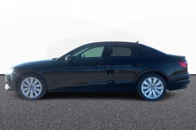 Audi A4 35 TFSI mHEV S Line