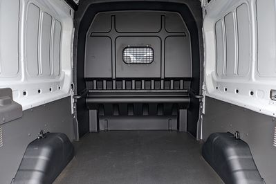 Ford Transit 350 L3H2 Trend Zabudowa Brygadowa