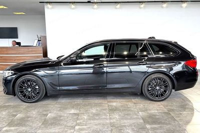 BMW Seria 5 518d