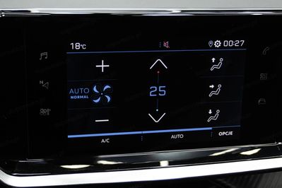 Peugeot 2008 1.2 PureTech Allure S&S EAT8