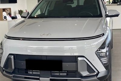 Hyundai Kona 1.6 T-GDI Executive DCT