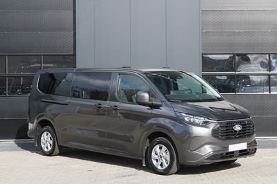 Ford Transit Custom Kombi M1 320 L2H1 Limited A8