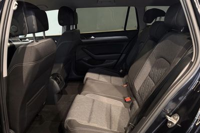 Volkswagen Passat 1.5 TSI DSG