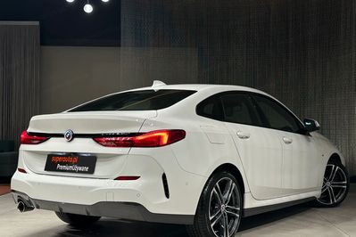 BMW Seria 2 218i M Sport aut