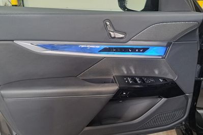 BMW i7 XDRIVE60