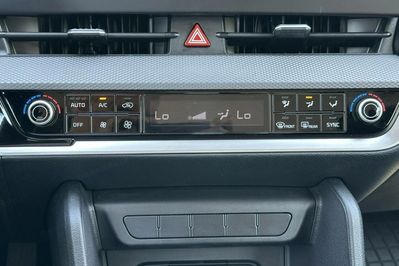 Kia Sportage T-GDI M 2WD