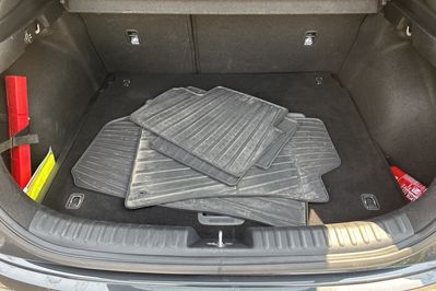 Kia XCeed M 1.5 T-GDI DCT