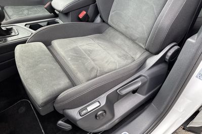 Volkswagen Tiguan Life 1.5 TSI EVO  DSG