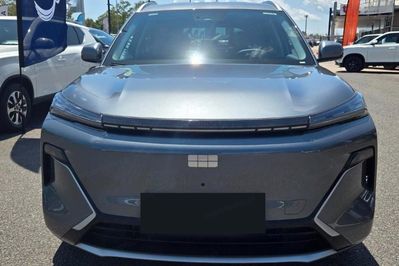 Geely Starray EM-i 1.5 PHEV Pro