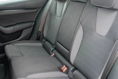 Skoda Octavia 1.5 TSI mHEV DSG Selection