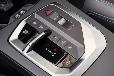BMW Seria 1 120d